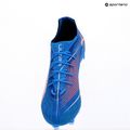 PUMA Ultra 6 Pro FG/AG férfi futballcipő ultra kék/puma fehér/izzó piros 8