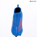 PUMA Ultra 6 Match+ LL FG/AG Jr gyermek focicipő ultra kék/puma fehér/izzó piros 10
