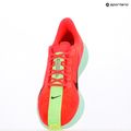 Nike Pegasus Plus férfi futócipő világos bíbor / barlang lila / lime blast 21