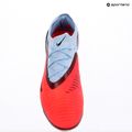 Férfi Nike Phantom 6 Low Elite AG-Pro labdarúgócipő királyi bordó/bright crimson 12