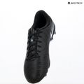 Férfi futballcipők Nike Tiempo Legend 10 Academy FG/MG fekete/fekete 18