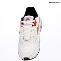 Férfi Nike Air Max LTD 3 fehér/egyetemi piros/fekete cipő 16