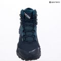 Női túracipők The North Face Offtrail Hike Mid Gore-Tex tnf midnight petrol/summit 8