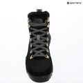 Női cipők The North Face Back To Berkeley IV Leather WP fekete/fekete 17
