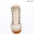 Női cipők The North Face Back To Berkeley IV Leather WP white dune/white dune 18