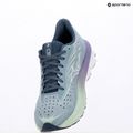 Női Mizuno Wave Skyrise 6 futócipő citadel/fehér/bay 15