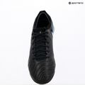 Férfi futballcipő Nike Tiempo Legend 10 Elite AG-Pro fekete/fekete 11