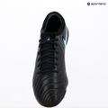 Férfi futballcipő Nike Tiempo Legend 10 Elite FG fekete/fekete 10