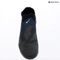 Férfi Nike Phantom 6 High Elite FG futballcipő fekete/fekete 20