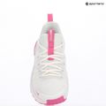 Női edzőcipő Nike Free Metcon 6 fehér/játékos rózsaszín 17