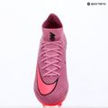 Férfi futballcipő Nike Mercurial Superfly 10 Elite AG-Pro magic flamingo/fekete/total crimson 9