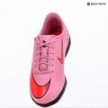 Gyermek focicipő Nike Mercurial Vapor 16 Club IC magic flamingo/fekete/teljes bíbor varázslatos 12