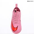 Gyermek focicipő Nike Mercurial Vapor 16 Academy AG magic flamingo/fekete/teljes bíbor varázslatos 12