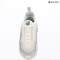 Nike Air Max Nova gyermek cipő fehér/denim türkiz/világos ezüst/menta habszivacs 12