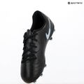 Nike Tiempo Legend 10 Club FG/MG fekete/fekete gyermek focicipő 18