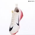 Gyerek futballcipő Nike Zoom Vapor 16 Academy LV8 Jr FG/MG university red/dark obsidian 19