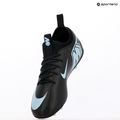 Gyermek futballcipő Nike Mercurial Vapor 16 Academy AG fekete/jeges kék 19