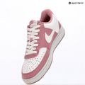 Nike Court Vision Low Next Nature női cipő elemi rózsaszín/fehér 13