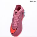 Nike Jr. gyermek focicipő Mercurial Vapor 16 Pro FG magic flamingo/fekete/teljes bíbor 19