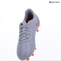 Nike Tiempo Legend 10 Academy FG/MG kék eclipse/fekete gyermek focicipő 19