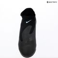 Férfi Nike Phantom 6 High Pro FG labdarúgócipő fekete/fekete 13