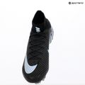 Férfi futballcipő Nike Mercurial Superfly 10 Elite SG-Pro fekete/jeges kék 13