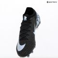 Férfi futballcipő Nike Mercurial Vapor 16 Elite AG-Pro fekete/jeges kék 13