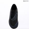 Férfi futballcipő Nike Phantom 6 Low Academy IC fekete/fekete 12