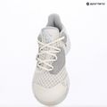 Nike Zoom Hyperspeed Court SE röplabdacipő smmit white/metalic silver/pure platinum 9