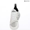 Női cipők Nike Wmns Air Max 270 white/white/black 18