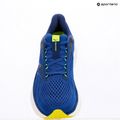 Férfi Saucony Ride 18 futócipő lapis/citrom 10
