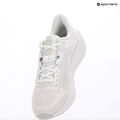 Nike Quest 6 férfi futócipő fehér / platina árnyalat / fehér 11
