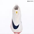 Gyermek futballcipő Nike Mercurial Superfly 10 Academy LV8 FG/MG egyetemi piros/sötét obszidián 18
