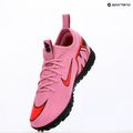 Gyermek focicipő Nike Mercurial Vapor 16 Academy TF magic flamingo/fekete/teljes bíbor varázslatos 9
