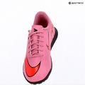 Gyermek focicipő Nike Mercurial Vapor 16 Club TF magic flamingo/fekete/teljes bíbor varázslatos 11