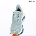 Férfi futócipő HOKA Skyward X clear sea/alpine blue 17