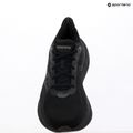 Férfi futócipő Saucony Triumph 23 tripla fekete 14