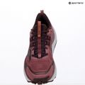 Női futócipő Saucony Xodus Ultra 4 terra/wine 16