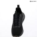 Férfi cipők Calvin Klein YM0YM01387 Eva Runner Mix NY triple black 9