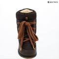 Női téli csizma BOGNER La Plagne 20 dark brown 9