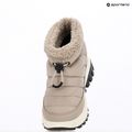 Női hótaposó Columbia Snowtrot Shorty soft taupe/shark 10