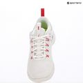 Női röplabdacipő Nike Air Zoom Hyperace 2 white/university red 9