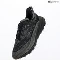 Női futócipő HOKA Speedgoat 6 GTX Wide black/black 12