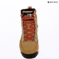Női cipők The North Face Back To Berkeley IV Textile WP sahara/mars dust 16