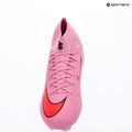 Férfi futballcipő Nike Mercurial Superfly 10 Academy MG magic flamingo/fekete/teljes bíbor 13