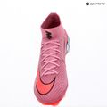 Férfi futballcipő Nike Mercurial Superfly 10 Elite FG magic flamingo/fekete/total crimson 19