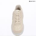 Női cipő Nike Court Vision Low Next Nature light orewood brown/white 10