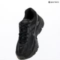 Nike Initiator női cipő fekete/sötét füstszürke 10