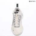 Nike Hyperset 2 SE smmit white/metalic silver/pure platinum cipő 9