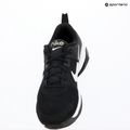 Nike Zoom Bella 6 női edzőcipő fekete/antracit/fehér 12